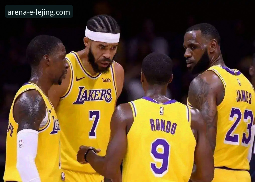 乐竞体育官网登录 乐竞体育平台NBA赛事深度解析与观赛操作教程:以湖人137-130力克步行者为例